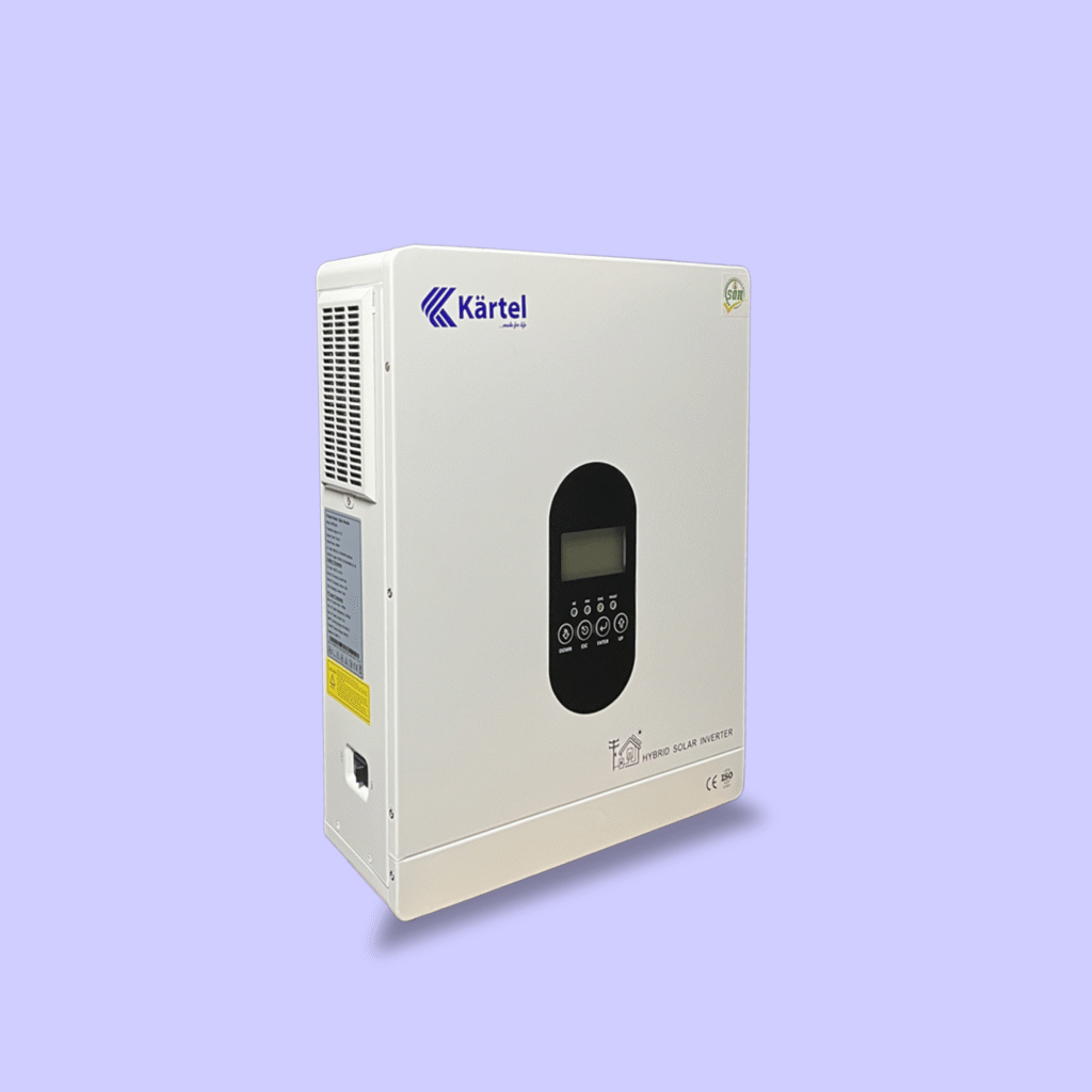 Kartel NFP Hybrid Inverter Series