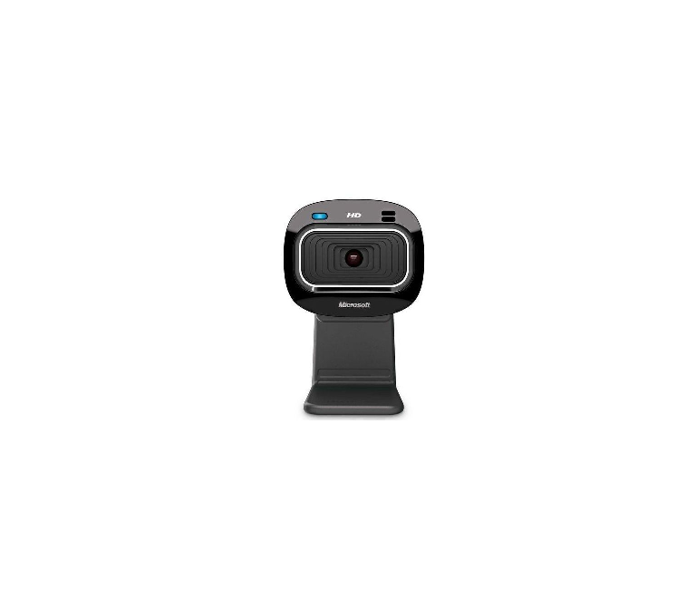 Microsoft LifeCam HD-3000 Webcam