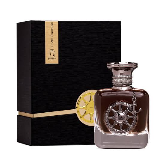 Aurora Sailor Black EDP