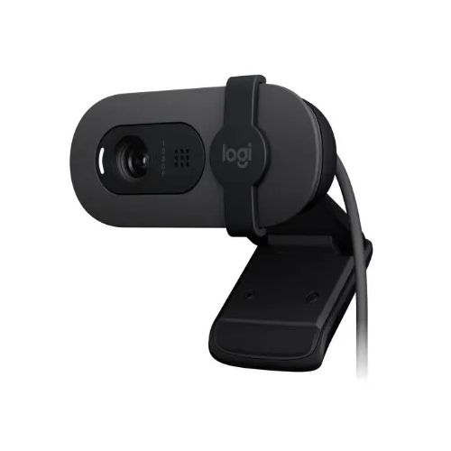 Logitech Brio 95 Full Hd 1080p Webcam