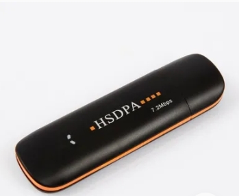 HSDPA USB Internet Modem