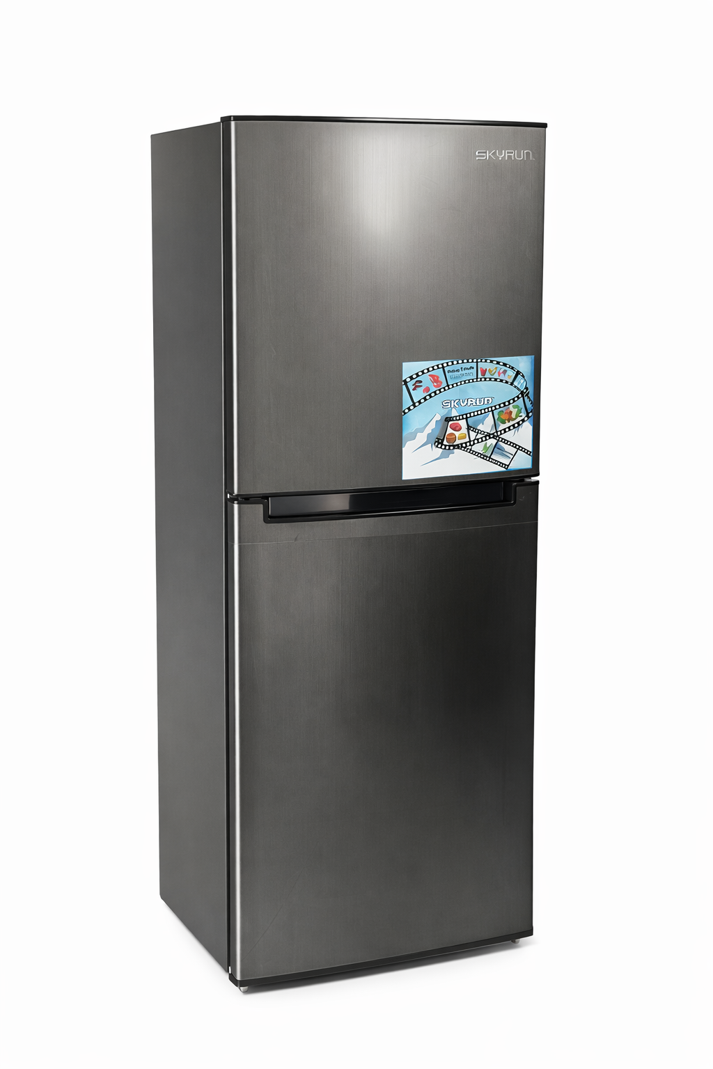 SKYRUN Refrigerator - BCD-138M