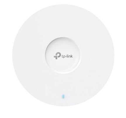 TP-Link AX6000 Indoor WiFi 6 Ceiling Mount Access Point | TP-EAP683UR-TP-EAP683UR